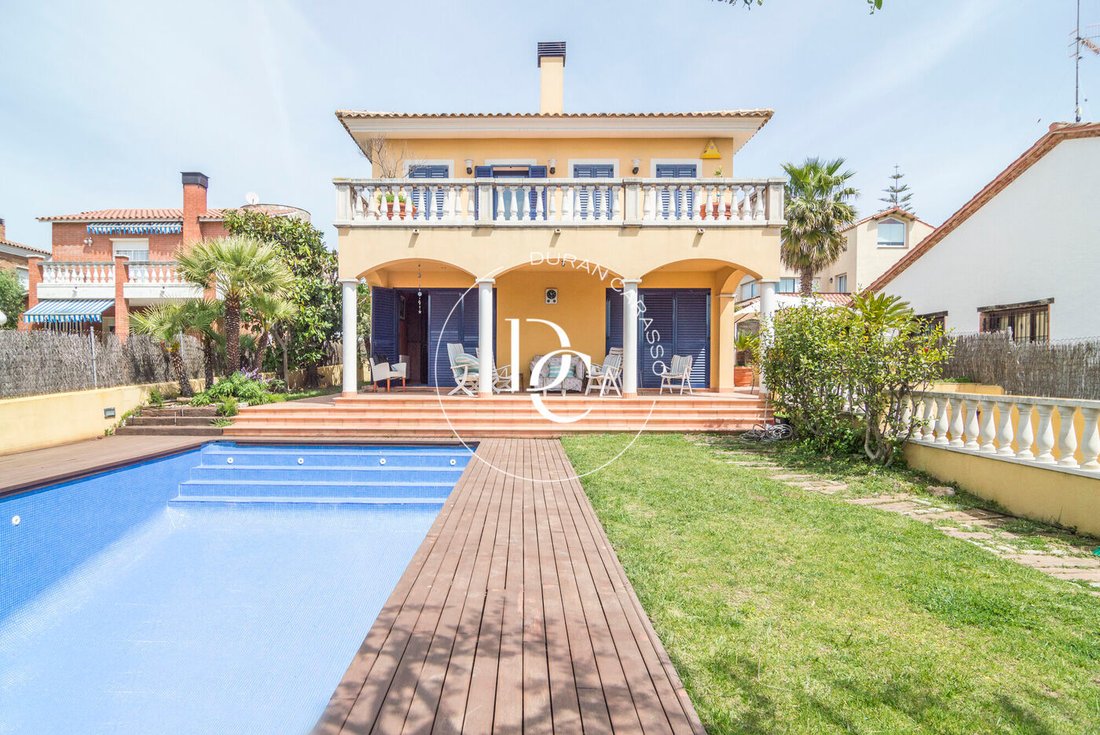 House in Calafell, Catalonia, Spain 2 - 14904246