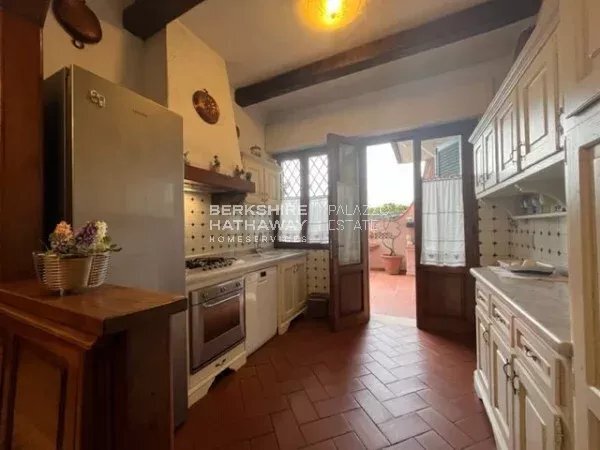 Villa in Center, Forte dei Marmi, Tuscany 5 - 13862655