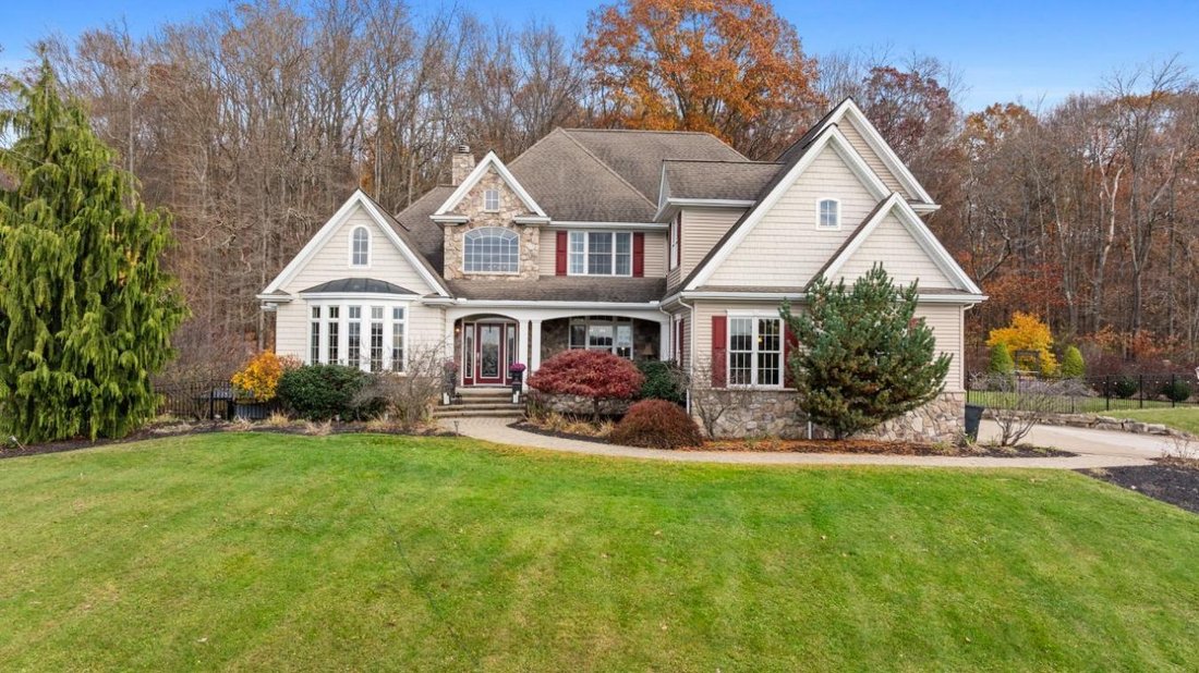 House in Meadville, Pennsylvania, United States 1 - 14902895