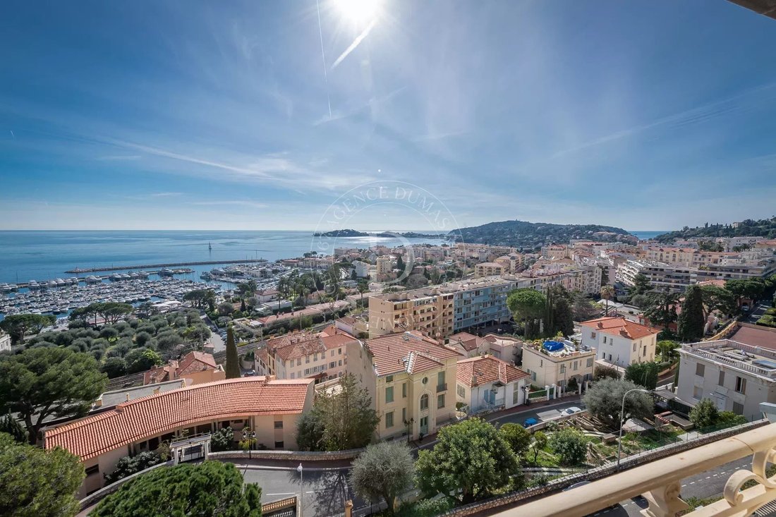 Apartment in Beaulieu-sur-Mer, Provence-Alpes-Côte d'Azur, France 3 - 14531349