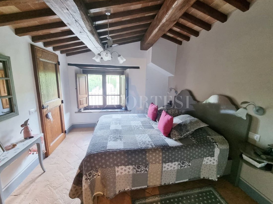 House in Città di Castello, Umbria, Italy 3 - 14905470