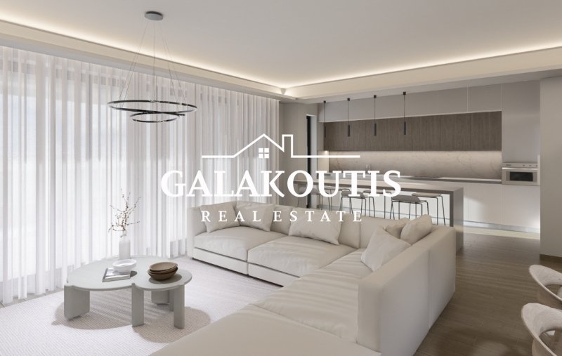 Apartment in Chalandri, Attica, Greece 4 - 14902589
