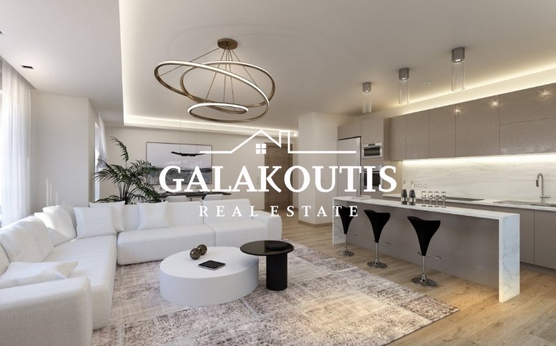 Apartment in Chalandri, Attica, Greece 2 - 14902587