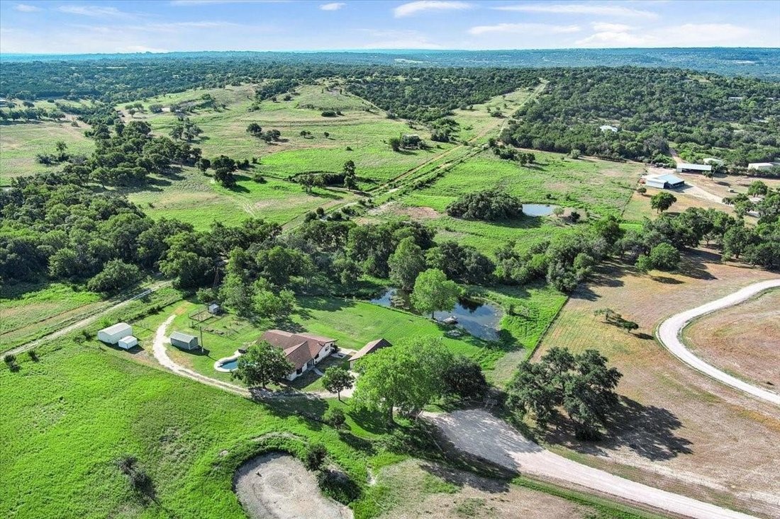 House in Burnet, Texas, United States 2 - 14647271