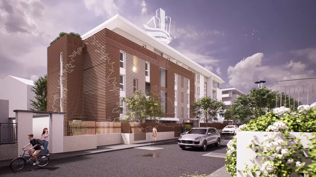 Apartment in Gries - San Quirino, Bolzano / Bozen, Trentino – Alto Adige/Südtirol 3 - 14535158