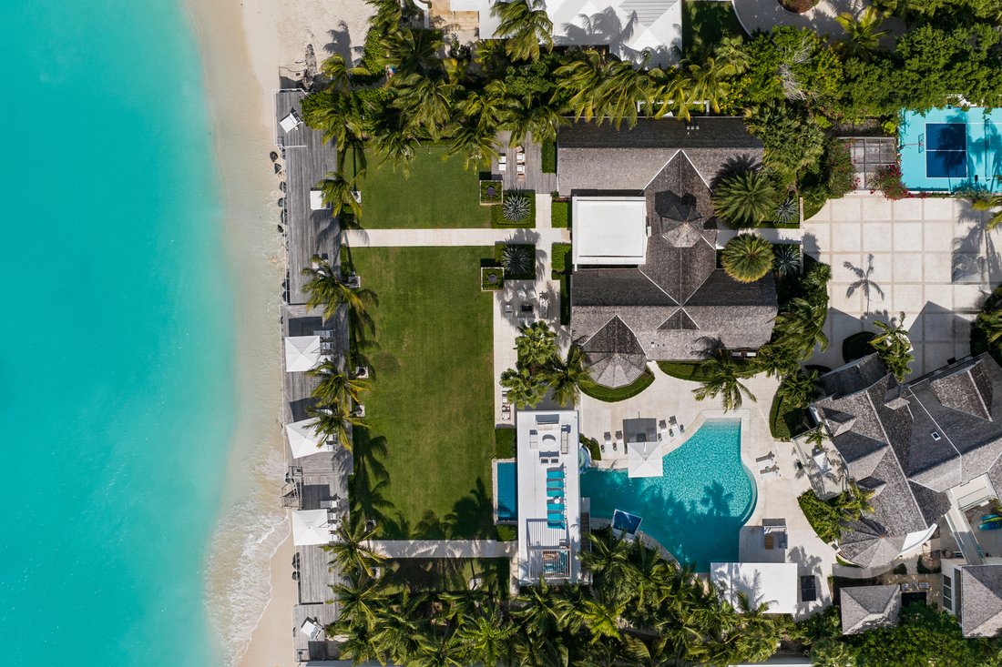 Maison à Leeward Settlement, Caicos Islands, Îles Turks et Caïques 4 - 14898731