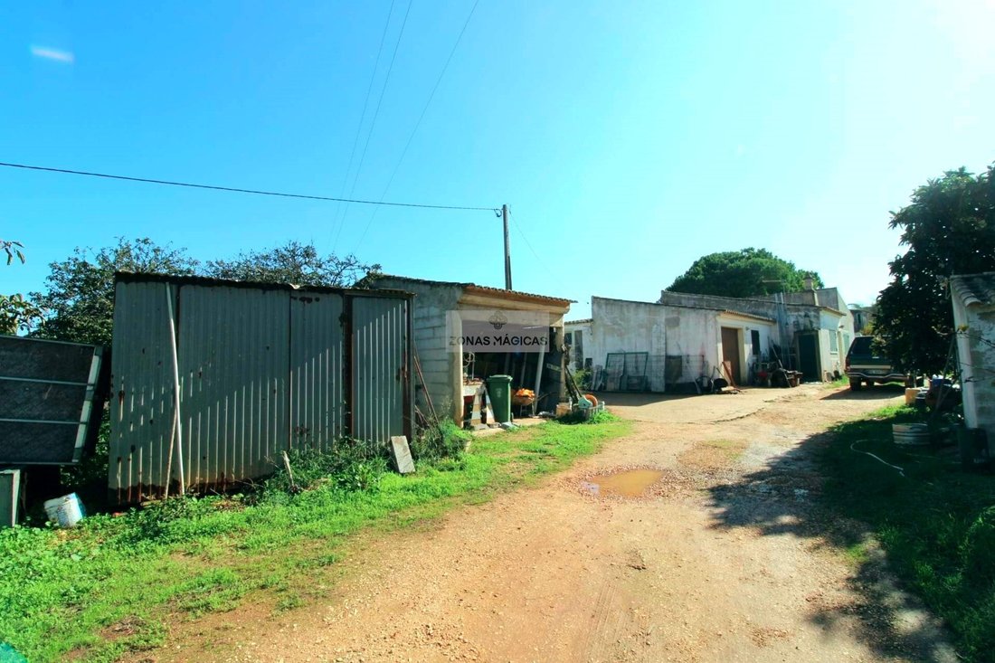 Farm Ranch in Praia da Luz, Algarve, Portugal 5 - 14898709