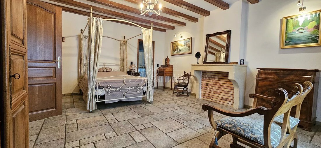 House in Servigny-les-Sainte-Barbe, Grand Est, France 4 - 13856626