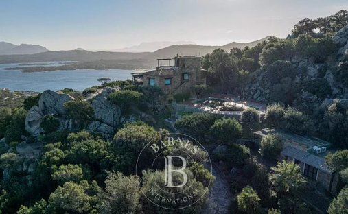 Villa in Rudalza, Olbia, Italy 1