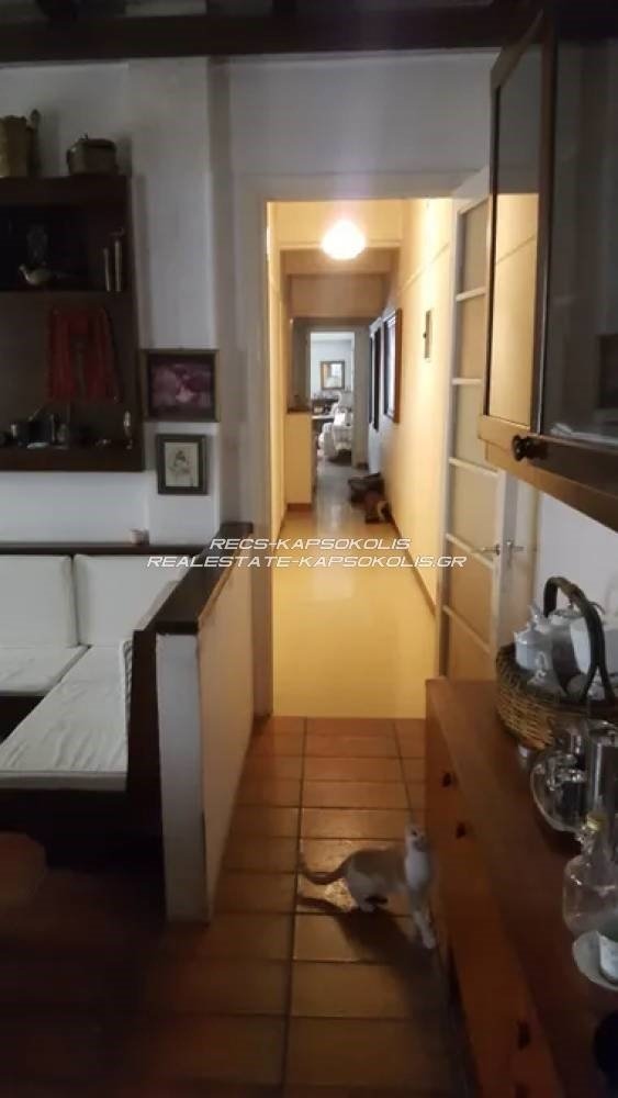 Apartment in Sunoikia Kolonakiou, 1st District of Athens, Athens 4 - 14900847