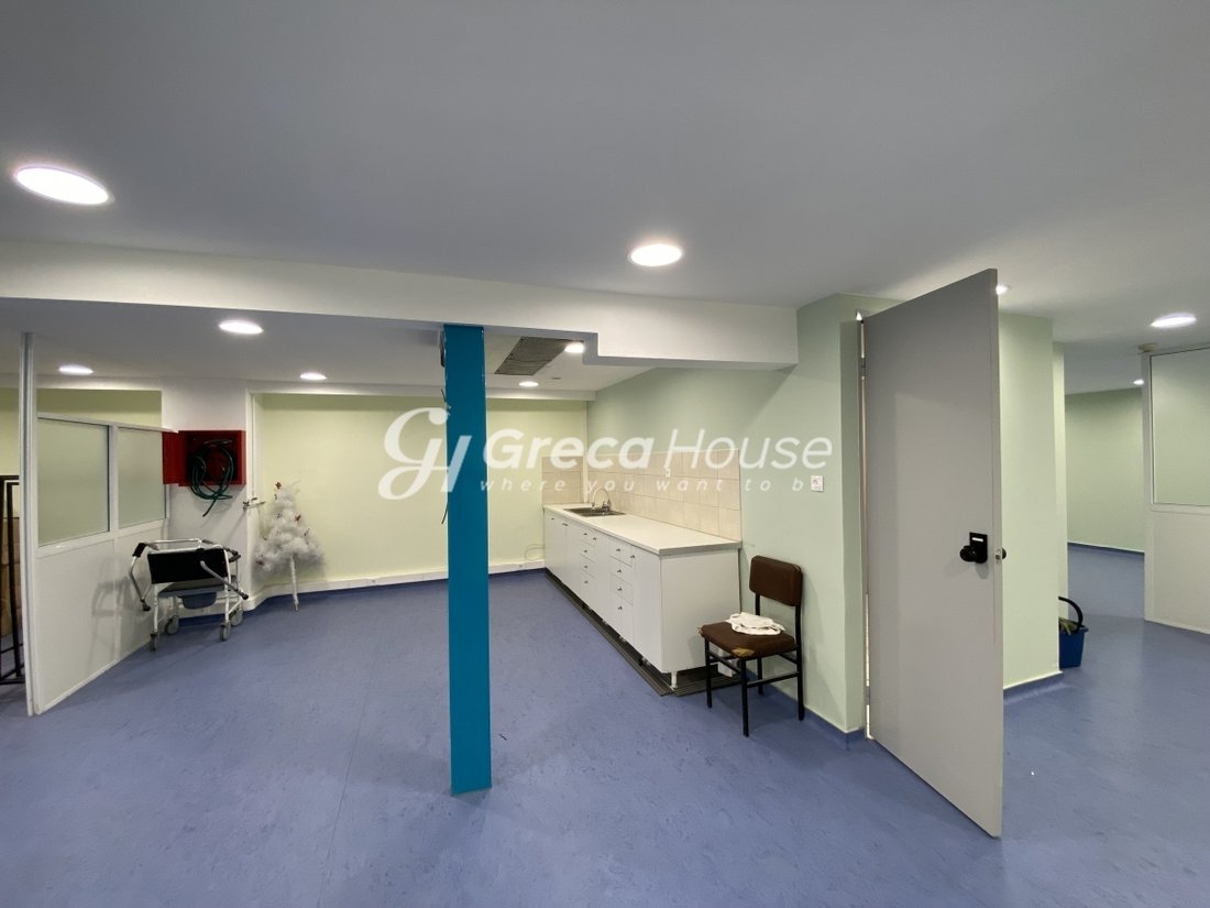 1st Community of Kallithea, Attica, Greece 2 - 14904304