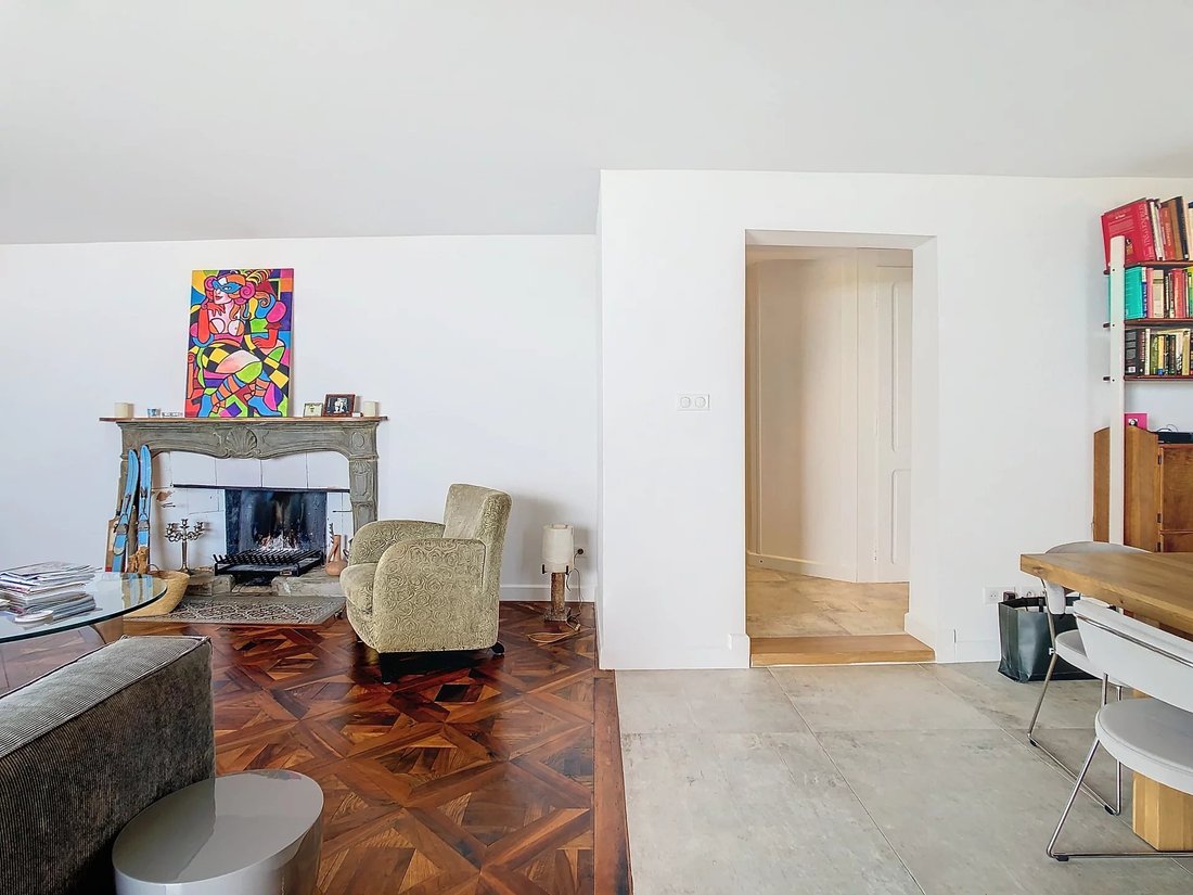 Apartment in Evian-les-Bains, Auvergne-Rhône-Alpes, France 4 - 14372599