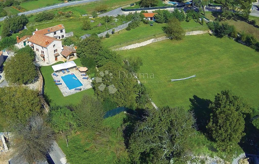 House in Tinjan, Istria County, Croatia 2 - 14388212