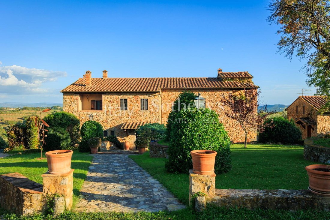 House in Scansano, Tuscany, Italy 4 - 14902100