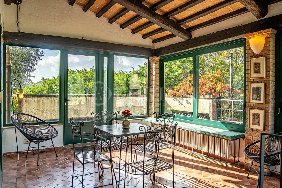 House in Umbertide, Umbria, Italy 4 - 14905461