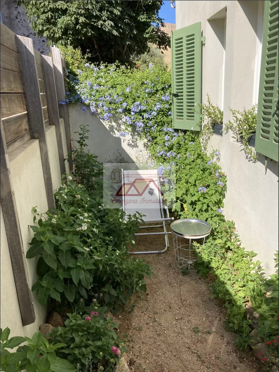 Villa in Calenzana, Corsica, France 1 - 13920404