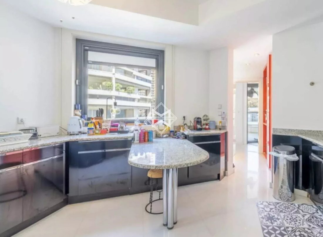 Apartment in Monaco, Monaco 4 - 12594835