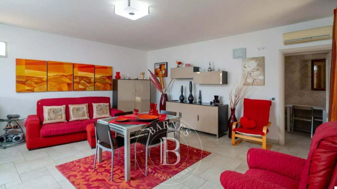Villa in Center, Olbia, Italy 5 - 13985491