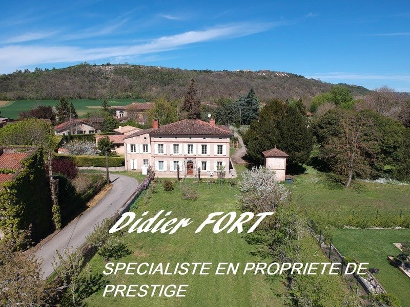 House in Albi, Occitanie, France 1 - 14899313