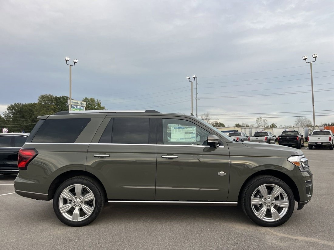 Suv in Covington, TN, United States 2 - 14879387