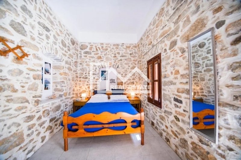 Villa in South Aegean, Aegean, Greece 3 - 14904343