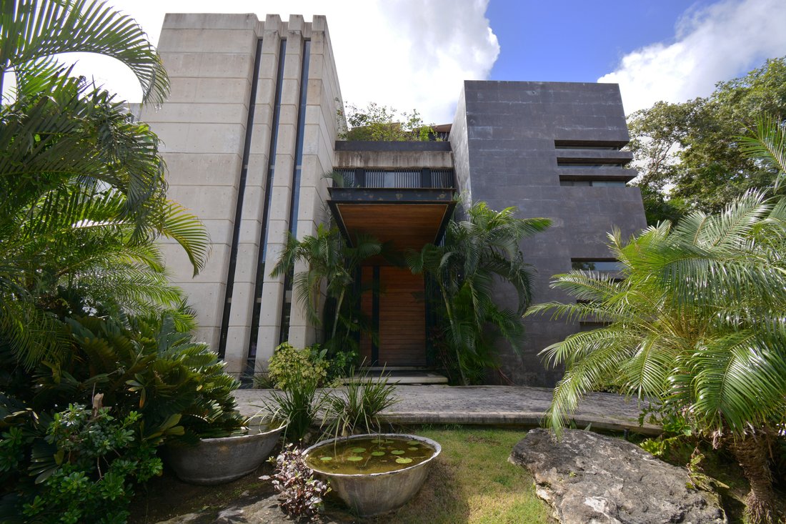 House in Playa del Carmen, Quintana Roo, Mexico 2 - 14902183