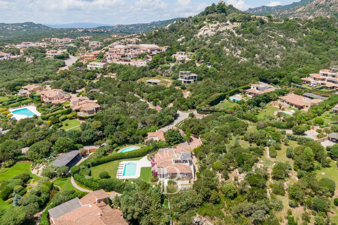 Villa in Marina di Porto Cervo, Porto Cervo, Italy 4 - 11804996