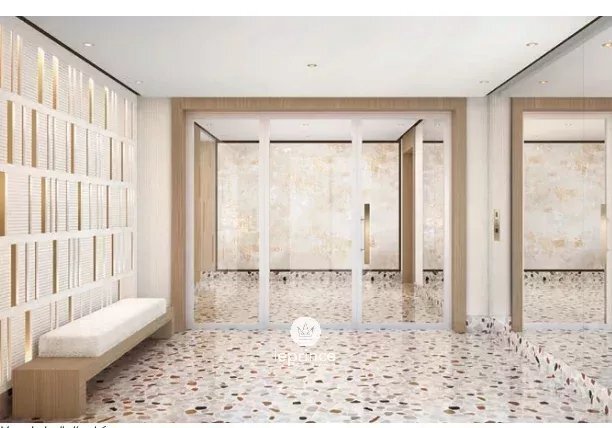 Apartment in Moneghetti Est, Beausoleil, France 4 - 13968886