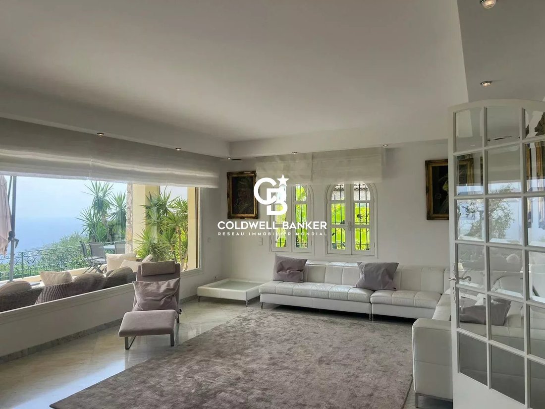 House in Col de Villefranche, Villefranche-sur-Mer, France 4 - 13880180