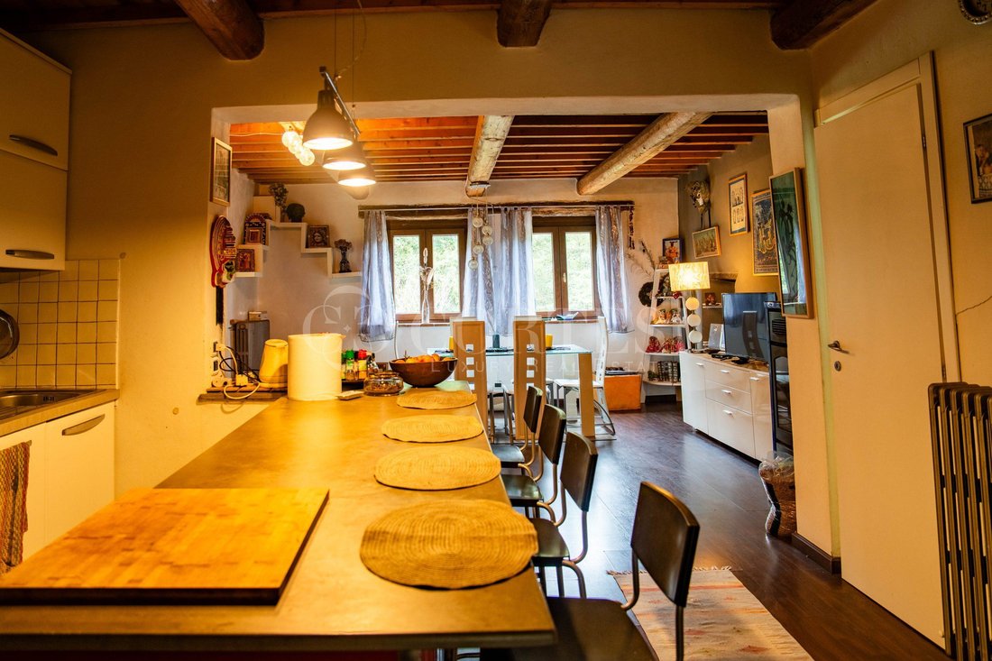 House in Monterchi, Tuscany, Italy 5 - 14905459