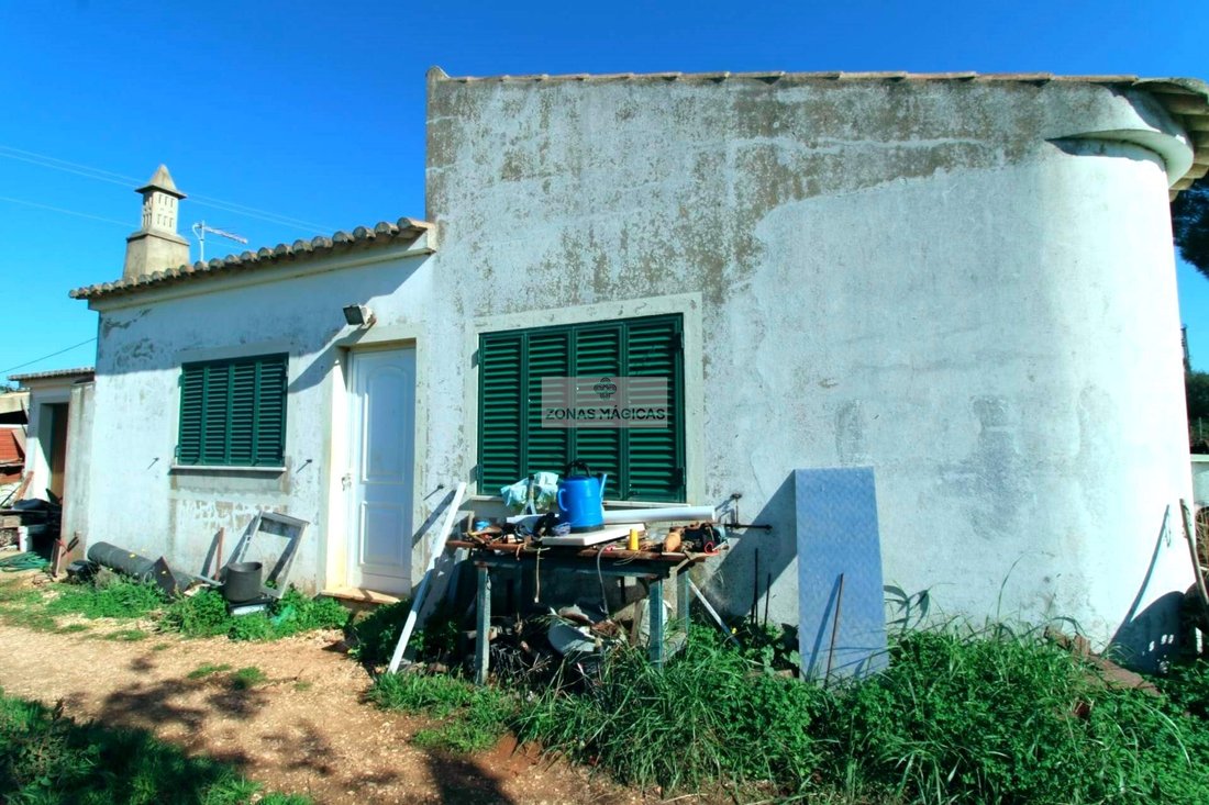 Farm Ranch in Praia da Luz, Algarve, Portugal 4 - 14898709