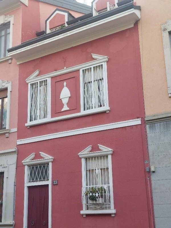Country House in Romagna, Milan, Italy 3 - 14849163