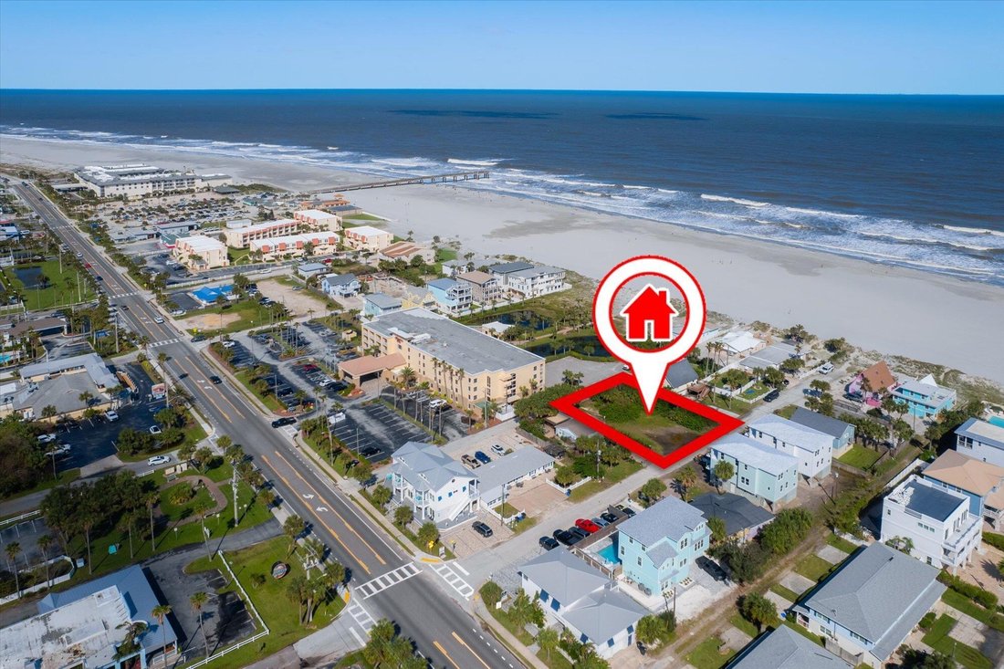 Land in St. Augustine, Florida, United States 2 - 14903172