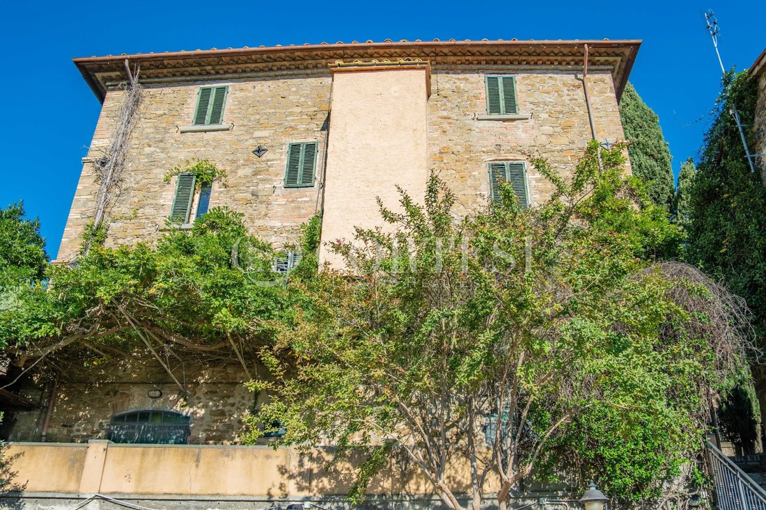 House in Città di Castello, Umbria, Italy 2 - 14905450