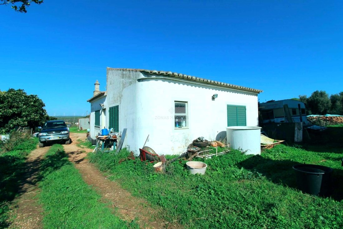 Farm Ranch in Praia da Luz, Algarve, Portugal 2 - 14898709