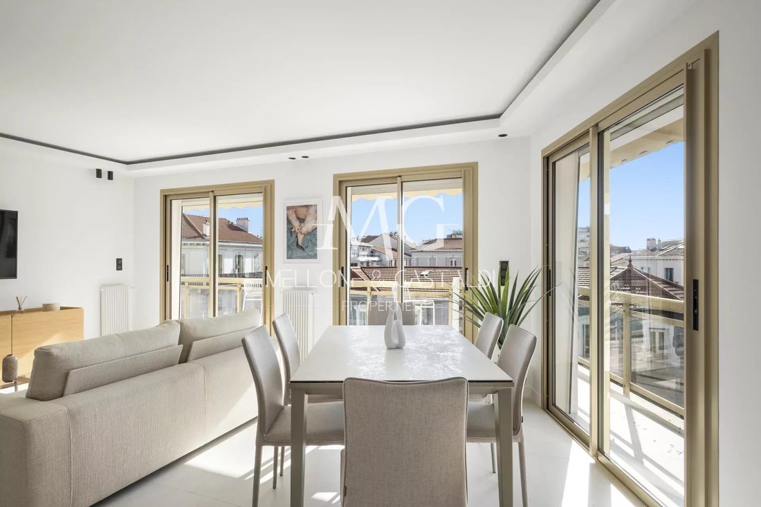 Apartment in Cannes, Provence-Alpes-Côte d'Azur, France 4 - 14531757
