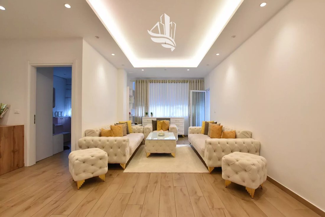 Apartment in Merano / Meran, Trentino – Alto Adige/Südtirol, Italy 2 - 13976346