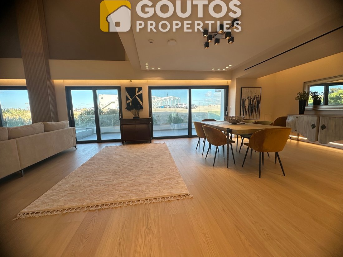Apartment in Glyfada, Attica, Greece 5 - 14890533