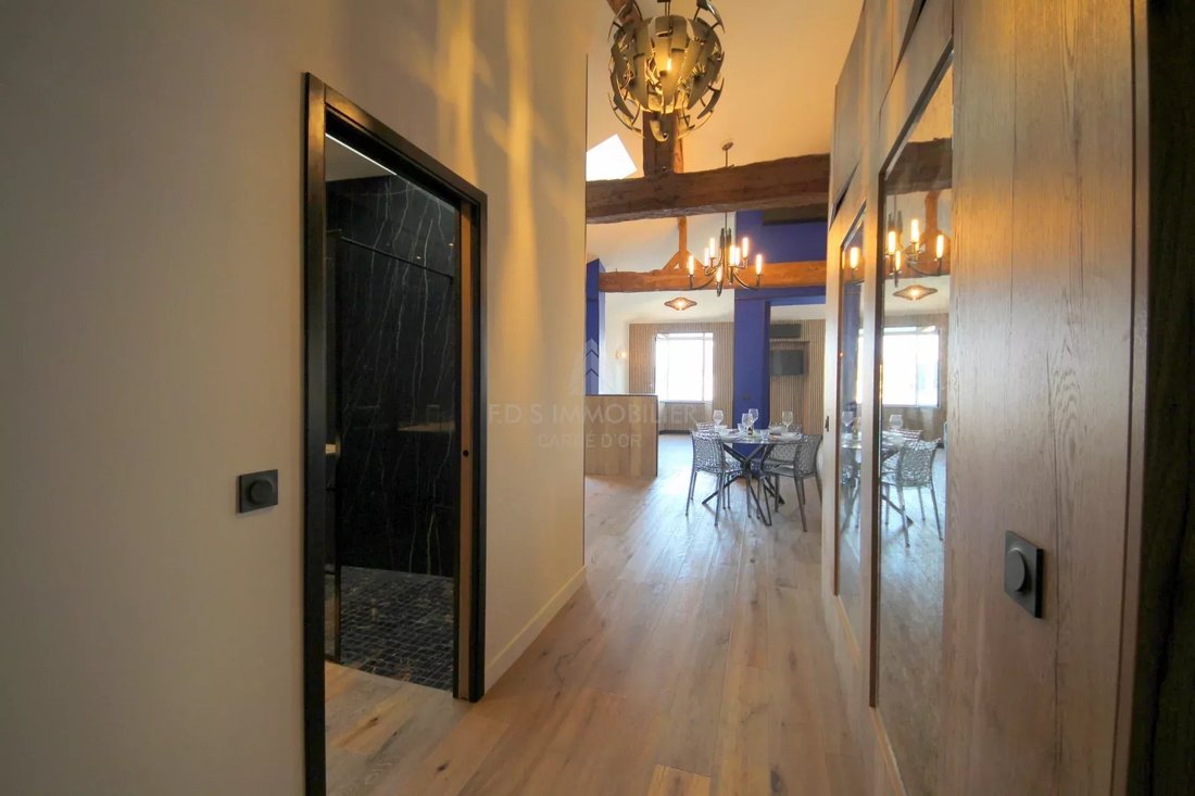 Apartment in Le Port, Villefranche-sur-Mer, France 2 - 13983806
