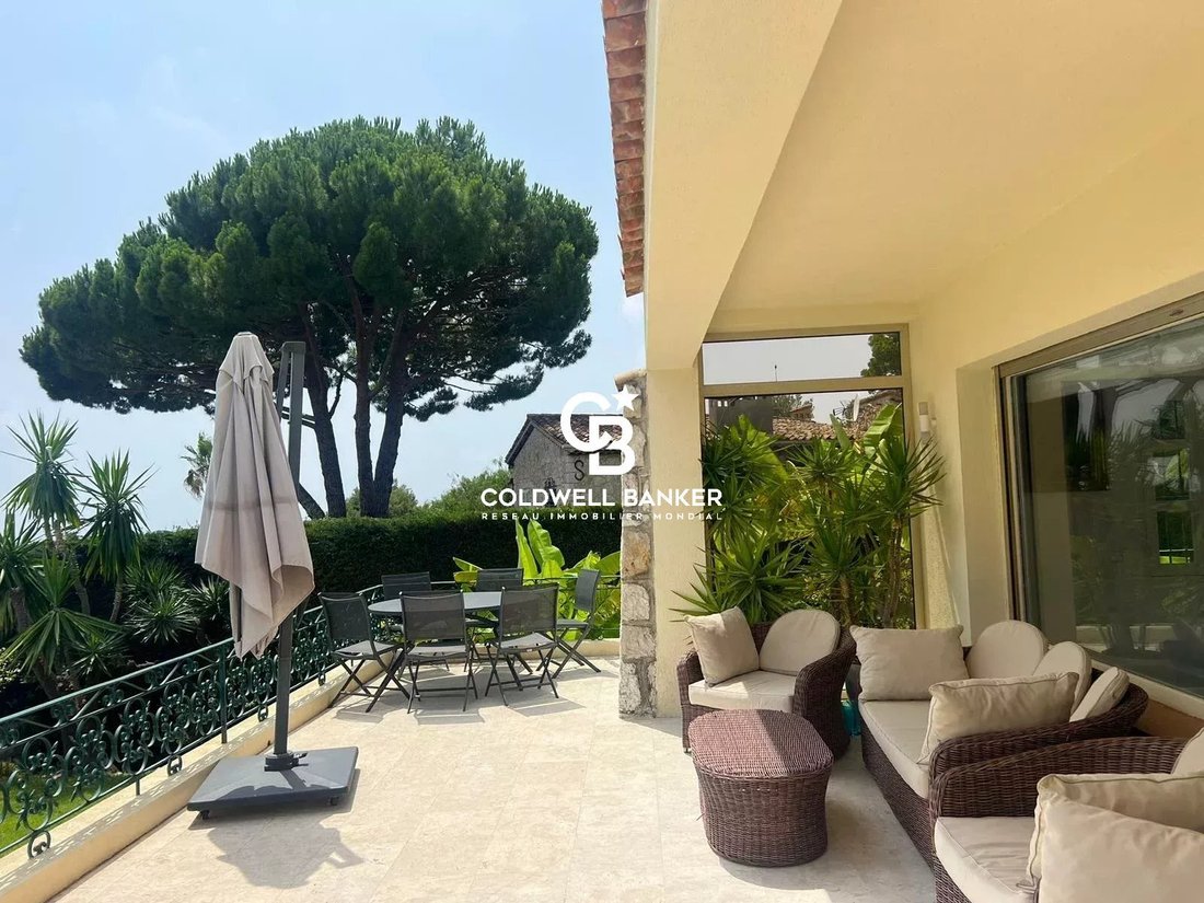 House in Col de Villefranche, Villefranche-sur-Mer, France 3 - 13880180