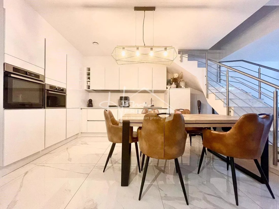 Apartment in Pétange, Esch-sur-Alzette, Luxembourg 3 - 13908031