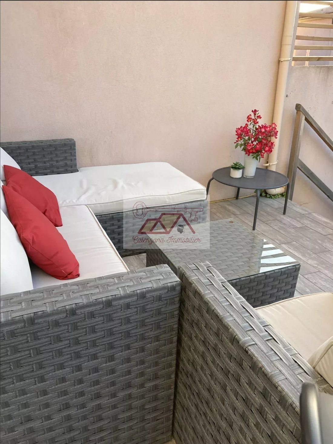 Villa in Calenzana, Corsica, France 2 - 13920404