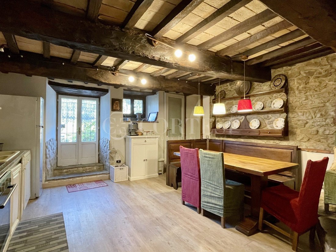 House in Città di Castello, Umbria, Italy 2 - 14905472