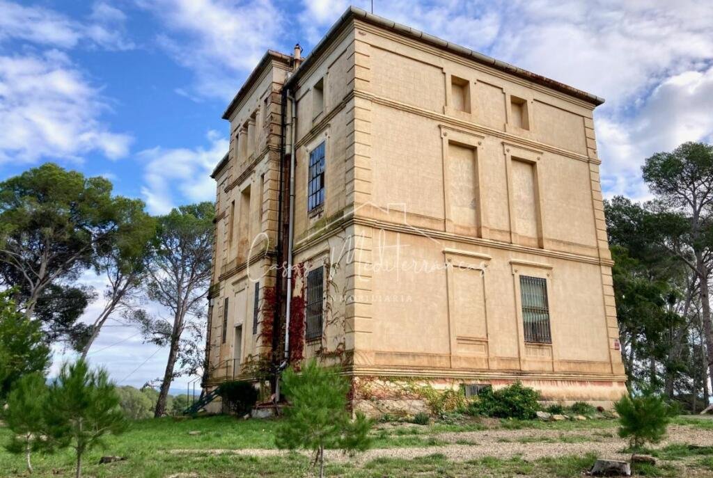 Terrain à Valls, Catalogne, Espagne 5 - 14902400