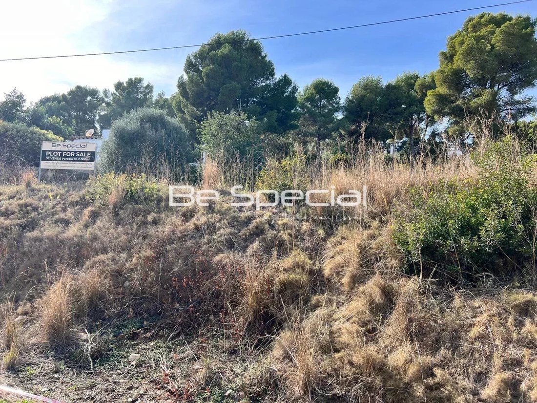 Land in Costa Blanca, Valencian Community, Spain 2 - 13860630