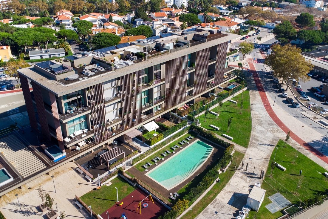 Apartment in Cascais e Estoril, Lisbon, Portugal 1 - 14898979