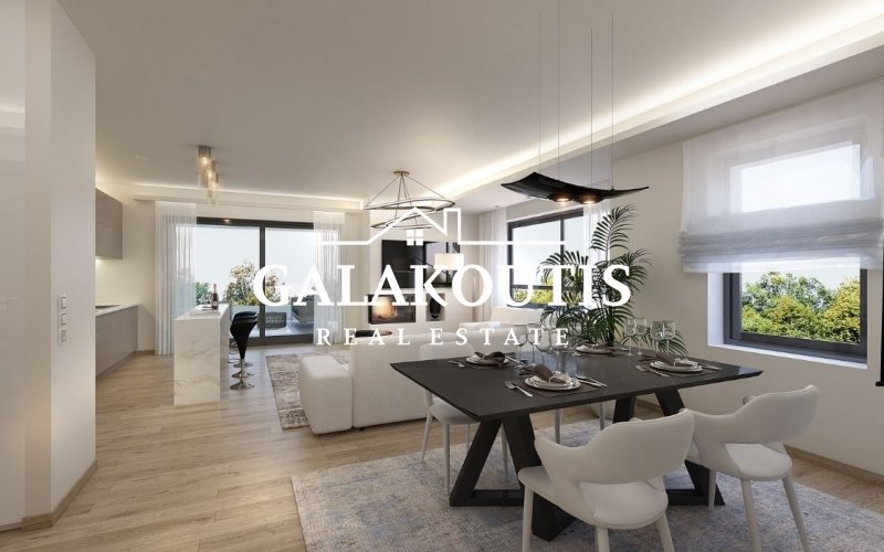 Apartment in Chalandri, Attica, Greece 1 - 14902587