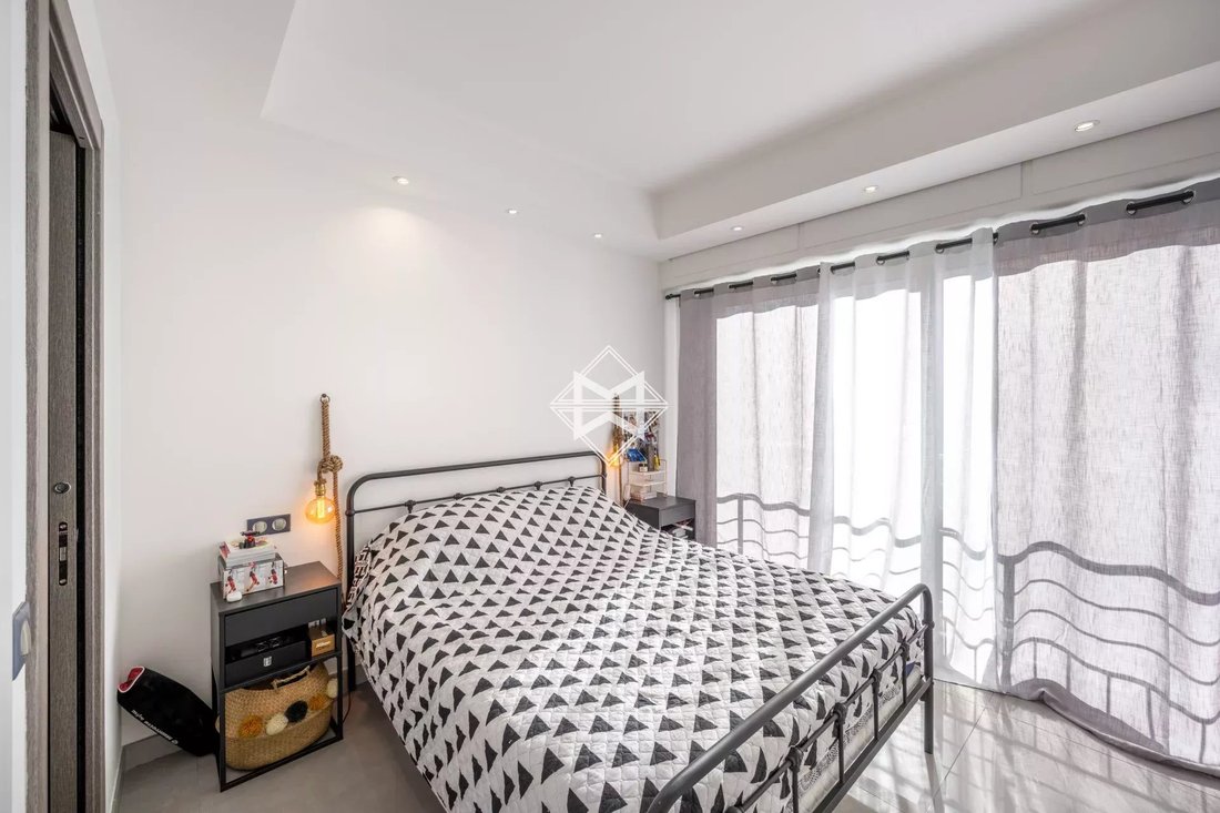 Apartment in Monaco, Monaco 4 - 13769040
