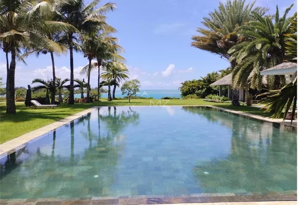 Villa in Beau Champ, Flacq District, Mauritius 3 - 13860596