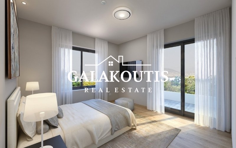 Apartment in Chalandri, Attica, Greece 4 - 14902587